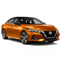 Sentra, B18