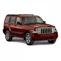 Cherokee / Liberty II