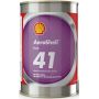 Гидравлическое масло Shell AeroShell Fluid 41, 18,93кг