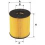 Воздушный фильтр Filtron AK371/5