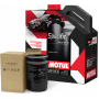 Моторное масло MOTUL Specific 504.00/507.00 VW 5W-30, 5л  (промо + фильтр VAG)