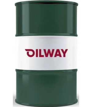 Моторное масло Oilway Dynamic LongWay 15W-40, 216,5л