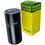 Топливный фильтр MANN-FILTER WDK 962/1