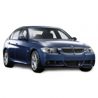 3 Series, E90 / E91 / E92
