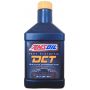 Трансмиссионное масло AMSOIL Synthetic DCT Fluid, 0,946 л.