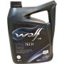 Моторное масло WOLF VITALTECH 5W-40, 5л