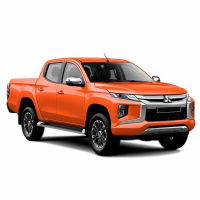 L200 V / Triton / Strada / Sportero / Barbarian / Strakar