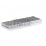 Салонный фильтр MANN-FILTER CUK 4151