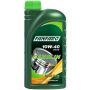 Моторное масло FANFARO 6504 GAZOLIN 10W-40, 1л