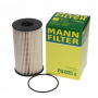 Топливный фильтр MANN-FILTER PU 825X