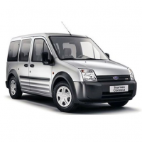 Tourneo Connect
