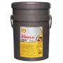 Моторное масло Shell Rimula R6 LM 10W-40, 20л