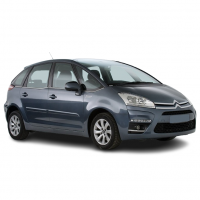 C4 Picasso