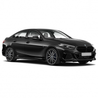 2 Series, Gran Coupe, F44