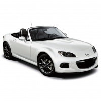 Roadster III