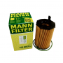 Масляный фильтр MANN-FILTER HU 8005Z
