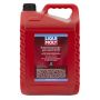 Трансмиссионное масло LIQUI MOLY DSG Doppelkupplungsgetriebe-Oil 8100, 5л