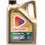 Моторное масло Lemarc QUALARD NEO 0W-20, 4л
