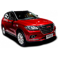 Haval H2S