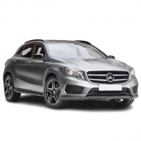 GLA-Class