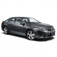 Accord VIII