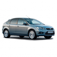 Focus, MK II / CB4