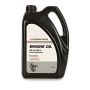 Моторное масло Mitsubishi Engine Oil 5W-40 SN/CF, 4л