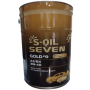Моторное масло S-OIL SEVEN GOLD #9 A3/B4 5W-40​​​​​​​, 20л