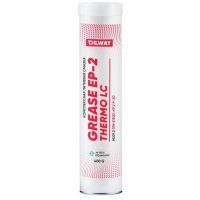 Смазка Oilway Grease Thermo LC EP-2, 0.4кг