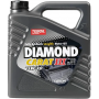 Моторное масло TEBOIL Diamond Carat III 5W-30 (FIN), 4л