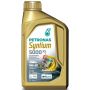 Моторное масло Petronas Syntium 5000 XS 5W-30, 1л