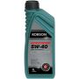 Моторное масло KORSON SEMI-SYNTHETIC A3/B4 5W-40, 1л