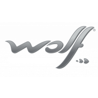 Тормозная жидкость Wolf DOT 3 DOT 4, 1л