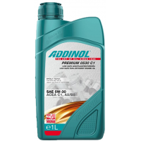 Моторное масло ADDINOL Premium 0530 C1 5W-30, 1л