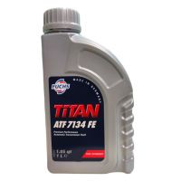 Трансмиссионное масло FUCHS Titan ATF 7134 FE, 1л