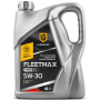 Моторное масло LUBRIGARD FLEETMAX PRO E6 5W-30, 4л