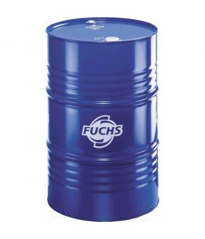 Моторное масло FUCHS Titan UNIMAX ULTRA MC 10W-40, 205л