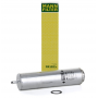 Топливный фильтр MANN-FILTER WK 5002X