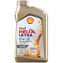 Моторное масло Shell Helix Ultra A5/B5 0W-30, 1л