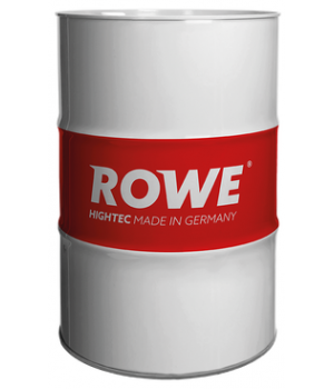Трансмиссионное масло ROWE HIGHTEC TOPGEAR 75W-90 HC-LS, 200л