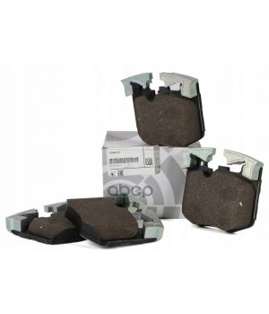 Колодки тормозные передние к-кт BMW 34116889570 (G11/G12)