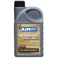 Моторное масло AIMOL Pro Line F 5W-30, 1л