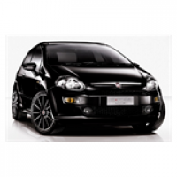 Punto Evo