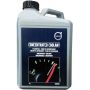 Антифриз синий VOLVO Concentrated Coolant (концентрат), 4л