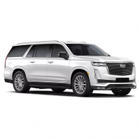Escalade, GMT T1XL