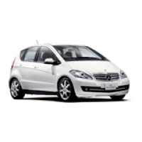 A-Class, W169 / C169