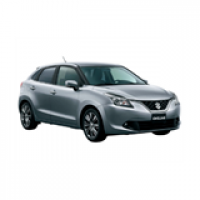 Baleno, A1K