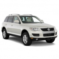 Touareg