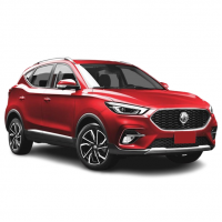 MG-ZS II