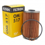 Масляный фильтр Filtron OM517